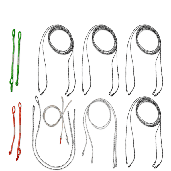 North 2026 Bridle Set Ranger Parawing 2026