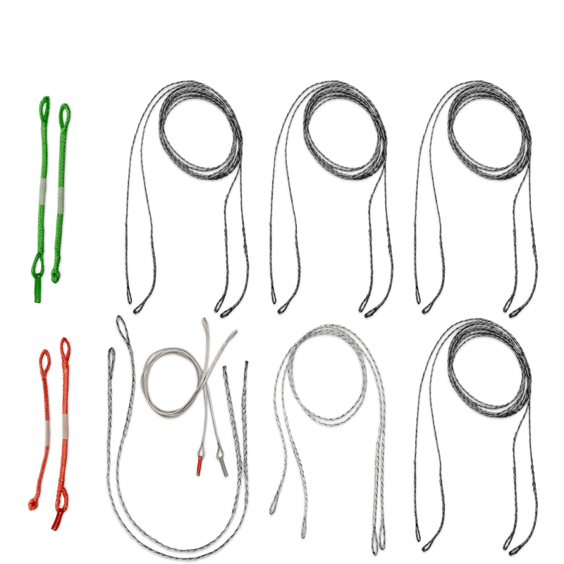 North 2026 Bridle Set Ranger Parawing 2026