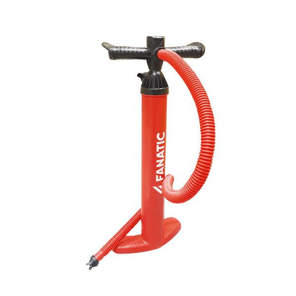 Fanatic Pump Double Action HP8