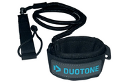 Duotone Leash Wrist Straight 2025 in black