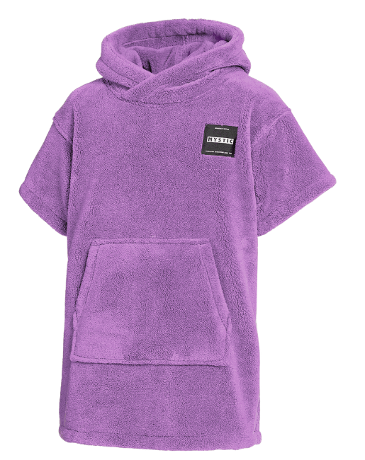 Mystic Poncho Teddy Kids 2025