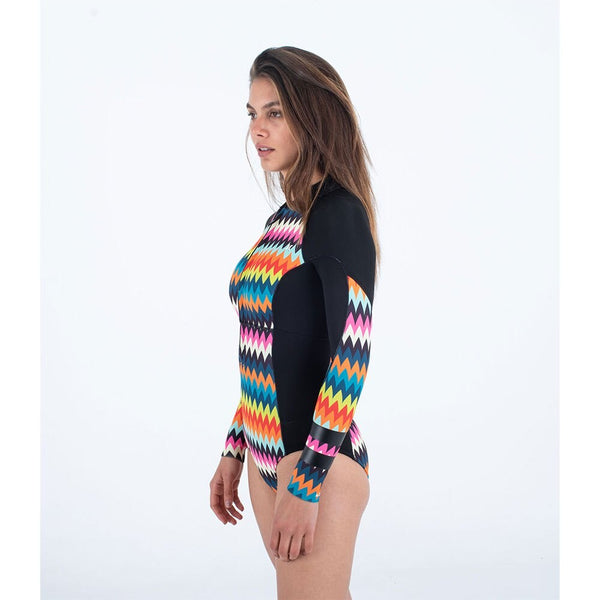 Hurley ADVANT 2mm - Mujer