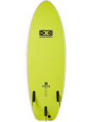 Ocean & Earth Super Bug 5.4