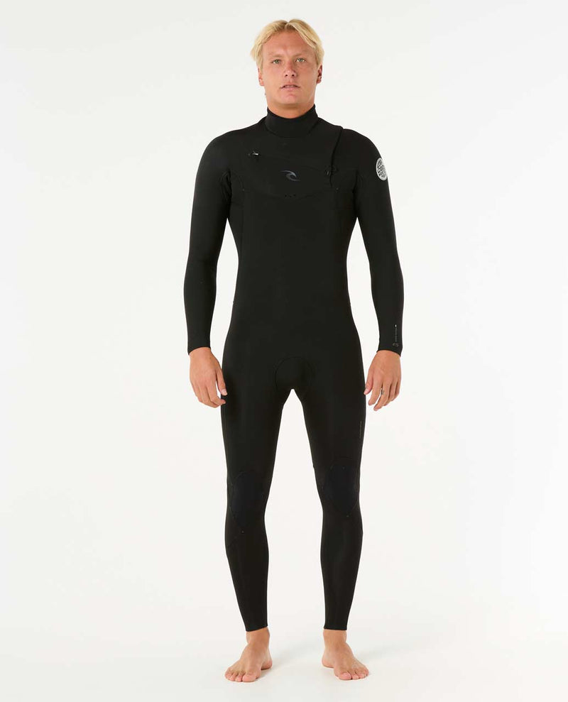 RIP CURL Dawn Patrol 4/3 FZ