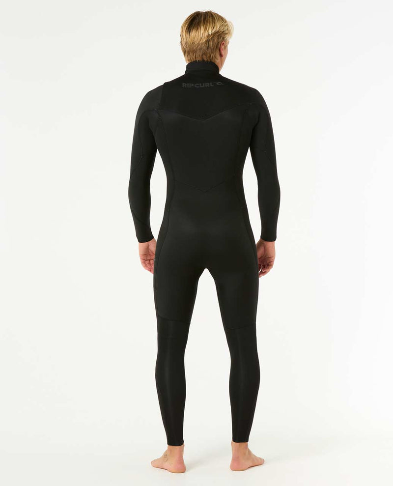 RIP CURL Dawn Patrol 4/3 FZ