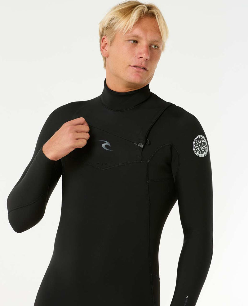 RIP CURL Dawn Patrol 4/3 FZ