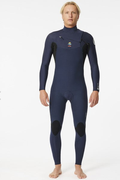 RIP CURL DAWN PATROL 4/3 FZ