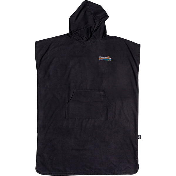 Quiksilver Poncho