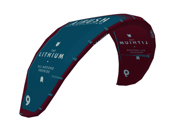 Kite Airush Lithium V13 - 2023