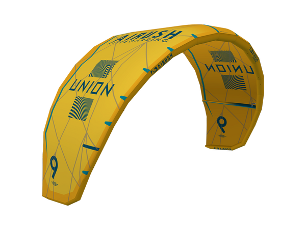 Airush Union V6 - Kite Only