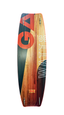 Gaastra Kiteboard Watts 2025