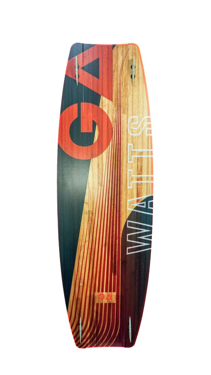 Pack Gaastra Completo Kite + Barra + Tabla
