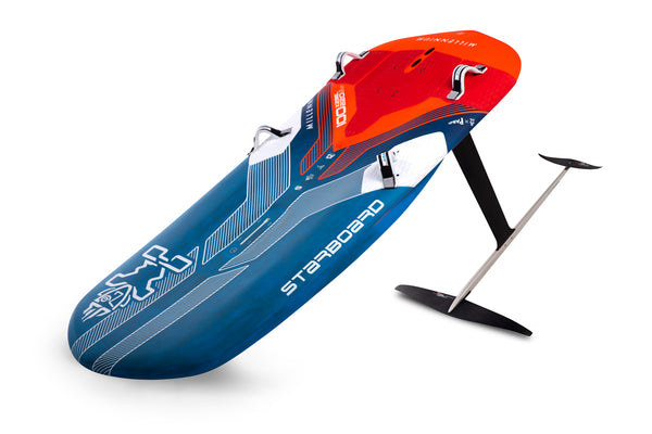 Starboard Millennium Carbon Reflex Sandwich 2024