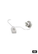 Core Combination Deflate Chip and Valve Cap for 2.1 Valve