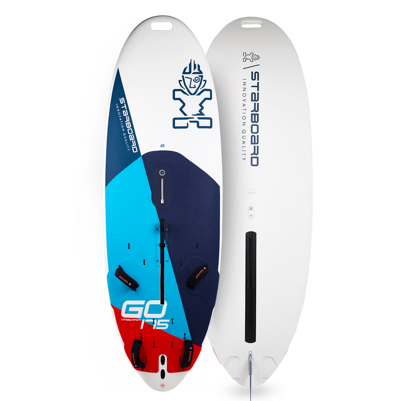 Starboard Go Windsurfer Starlite 2023