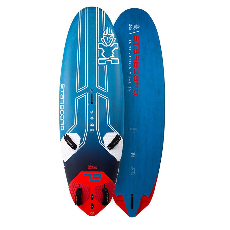 Starboard Isonic Carbon Reflex Sandwich 2024