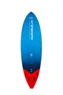 Starboard Hyper Carbon Reflex Sandwich 2024