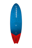 Starboard Kode Wood Sandwich 2024