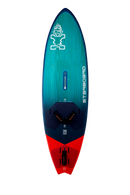 Starboard Kode Wood Sandwich 2024