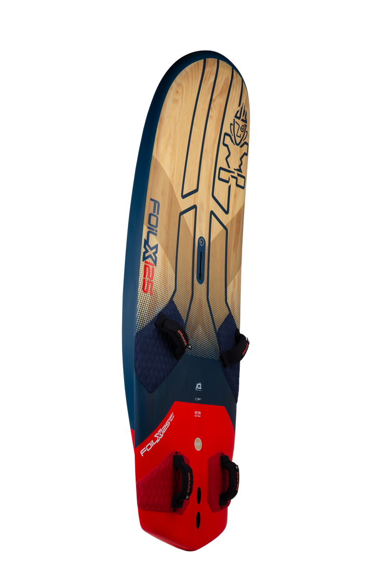 Starboard Foil X Wood Sandwich 2024