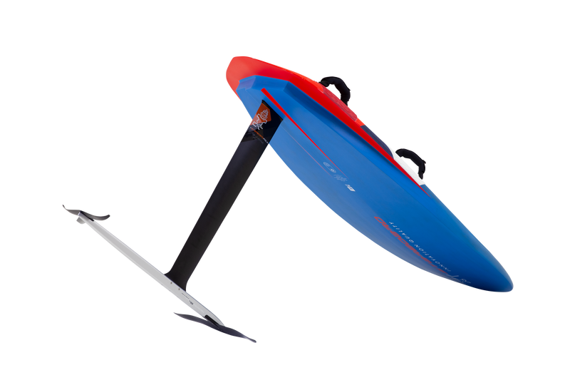 Starboard X-15 Carbon Reflex Sandwich 2024