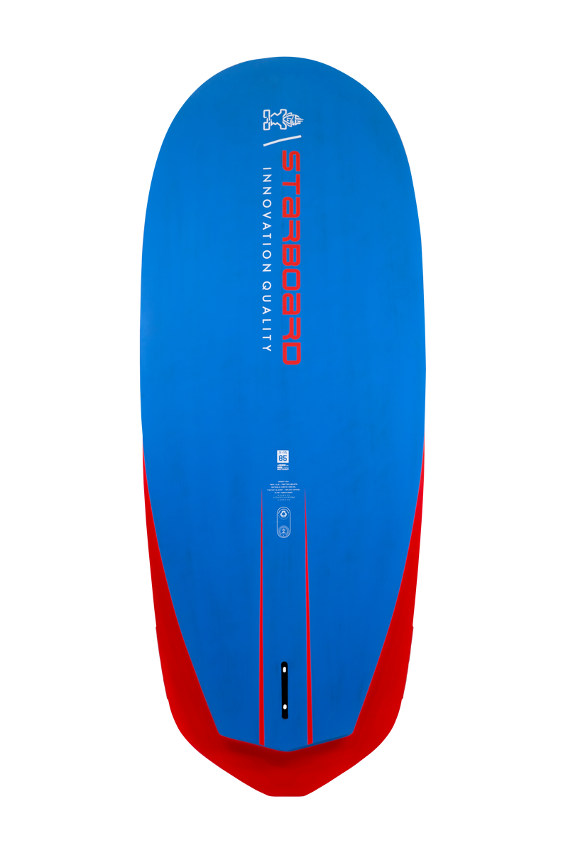 Starboard X-15 Carbon Reflex Sandwich 2024