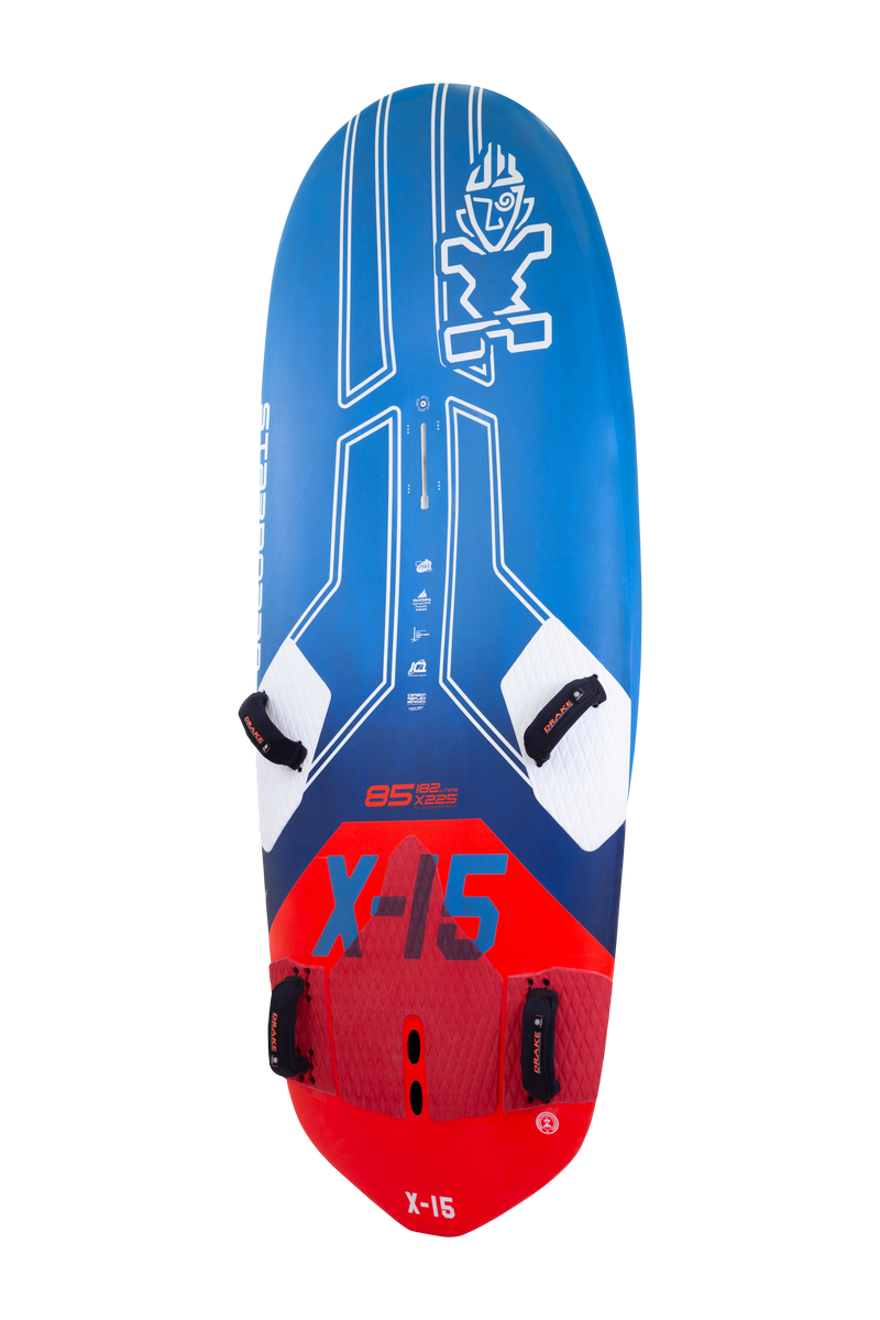 Starboard X-15 Carbon Reflex Sandwich 2024