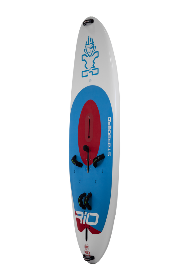 Starboard Rio Long Tail Rhino 2024