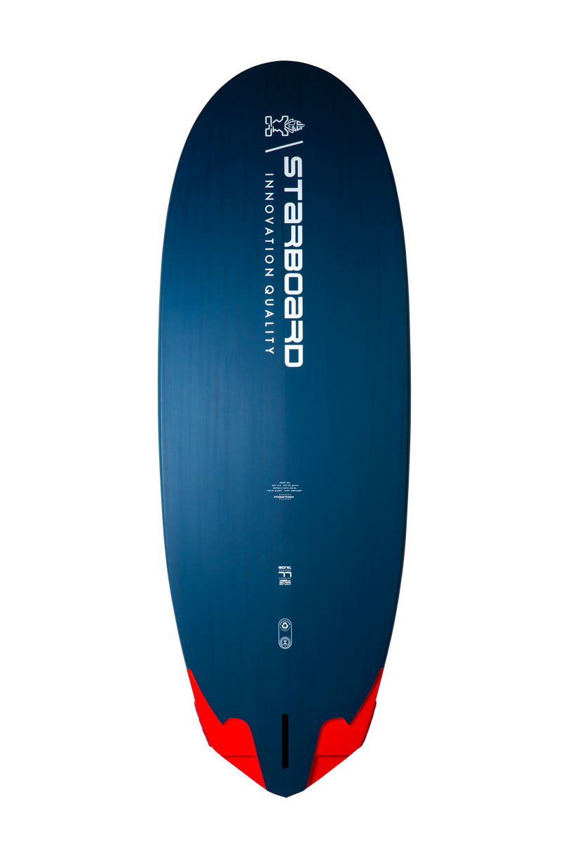 Starboard Isonic Wood Sandwich 2024