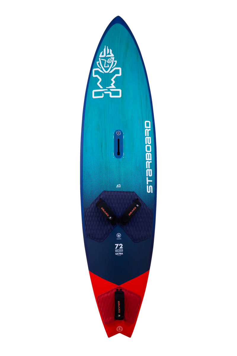 Starboard Ultra Wood Sandwich 2024