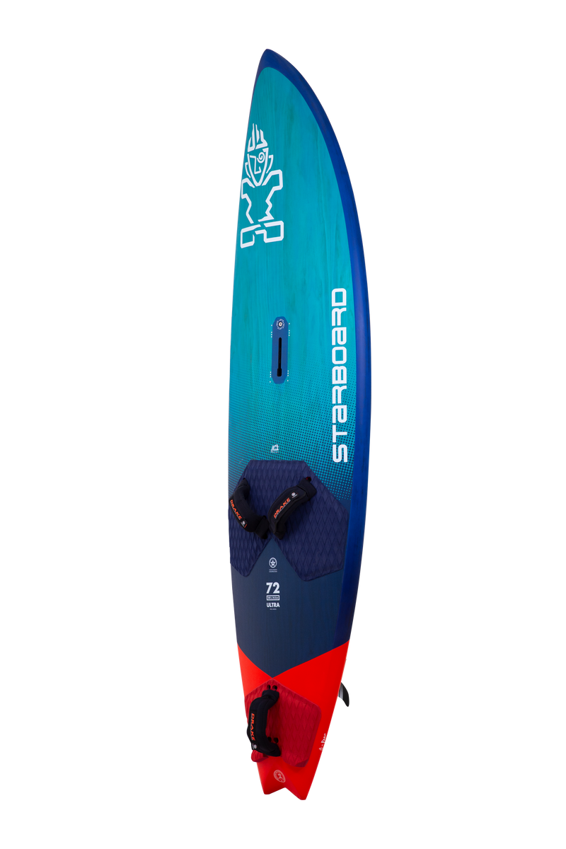 Starboard Ultra Wood Sandwich 2024