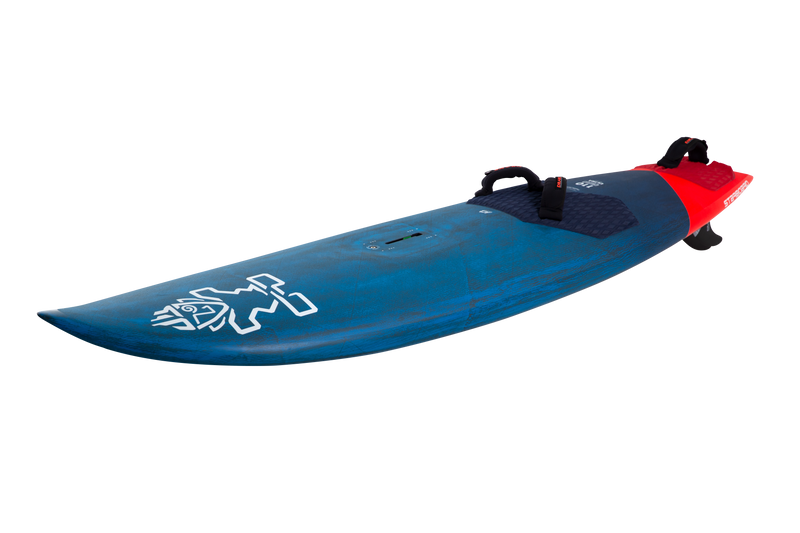 Starboard Ultra Carbon Reflex Sandwich 2024