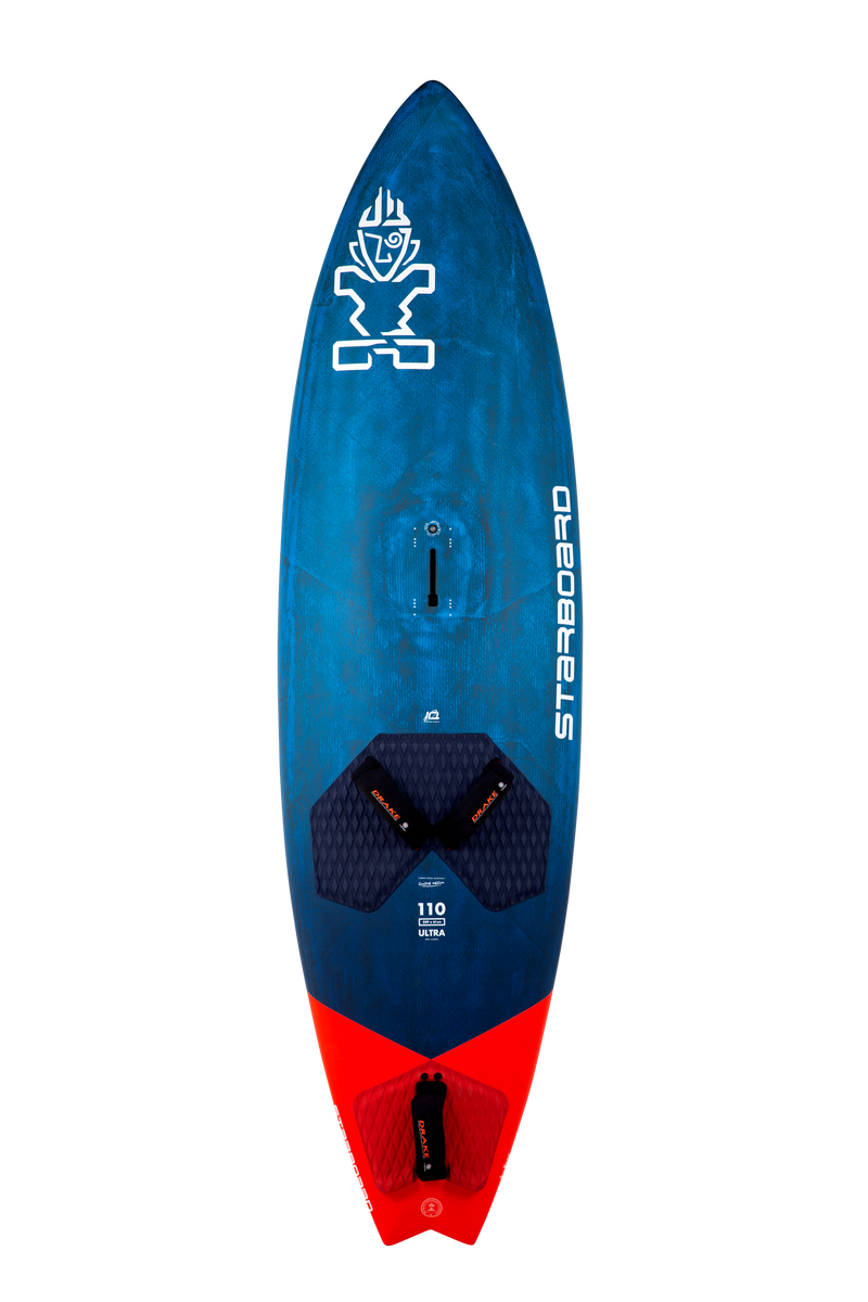 Starboard Ultra Carbon Reflex Sandwich 2024