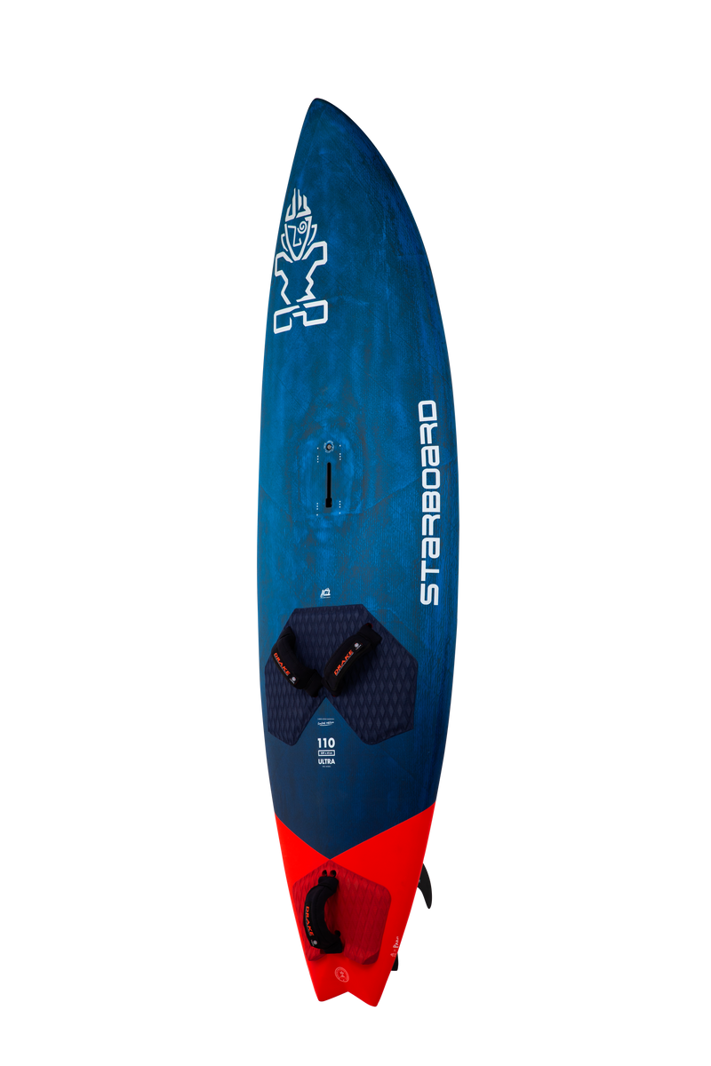 Starboard Ultra Carbon Reflex Sandwich 2024