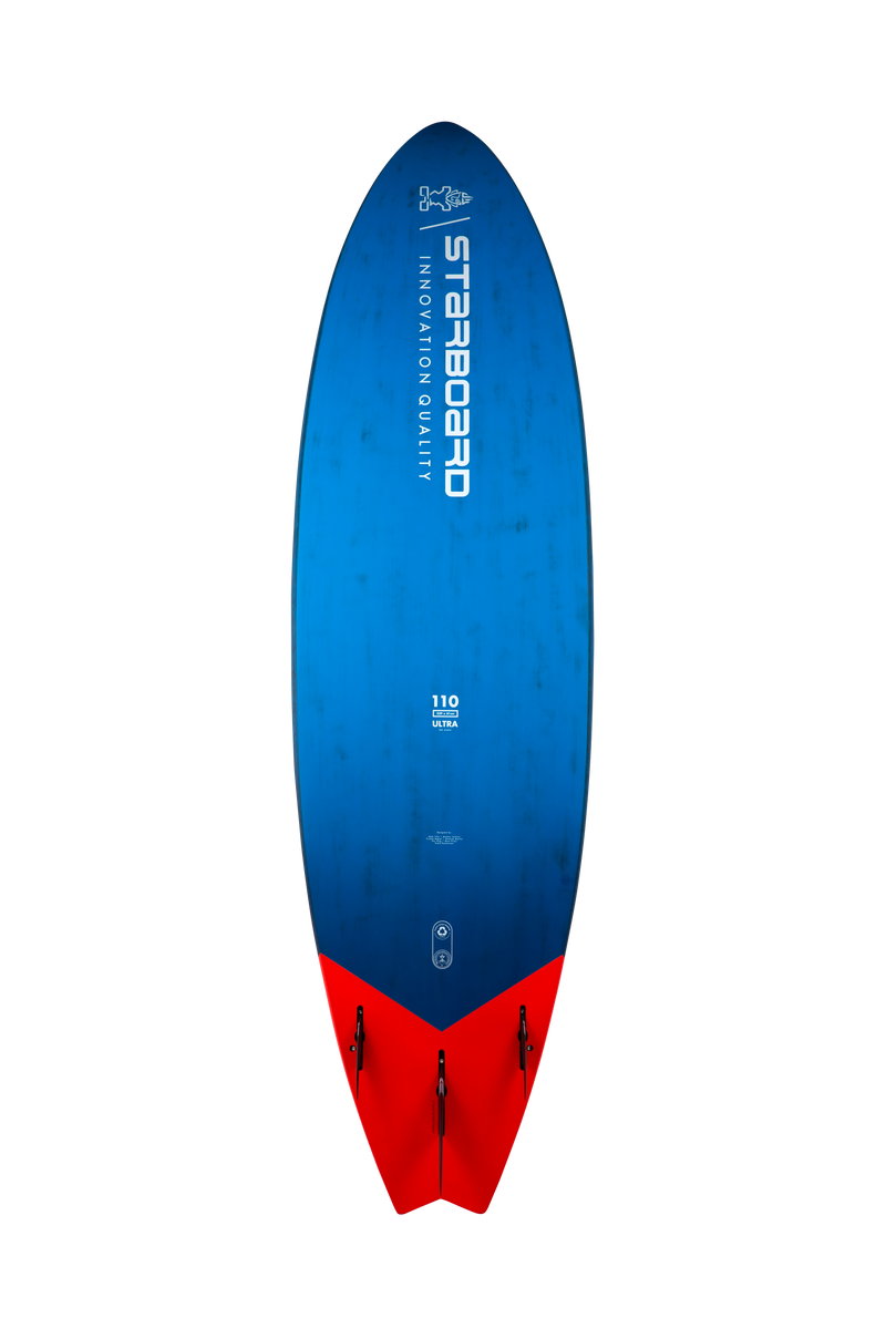 Starboard Ultra Carbon Reflex Sandwich 2024