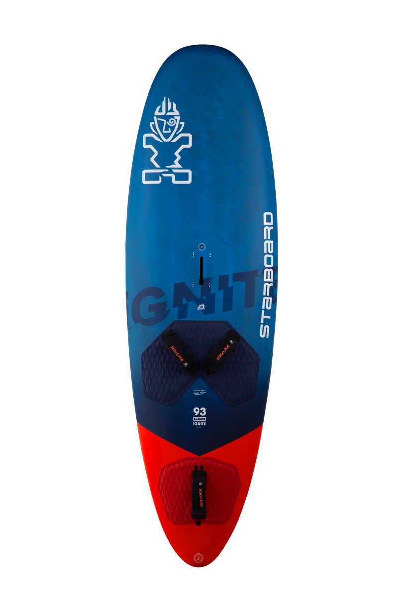 Starboard Ignite Carbon Reflex Sandwich 2024