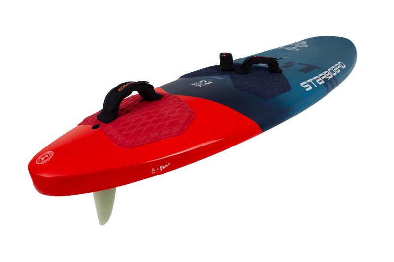 Starboard Ignite Carbon Reflex Sandwich 2024