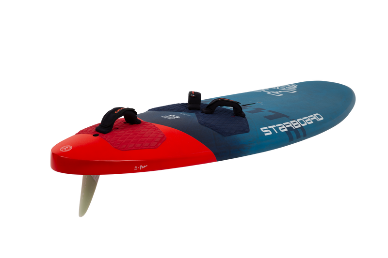 Starboard Ignite Carbon Reflex Sandwich 2024