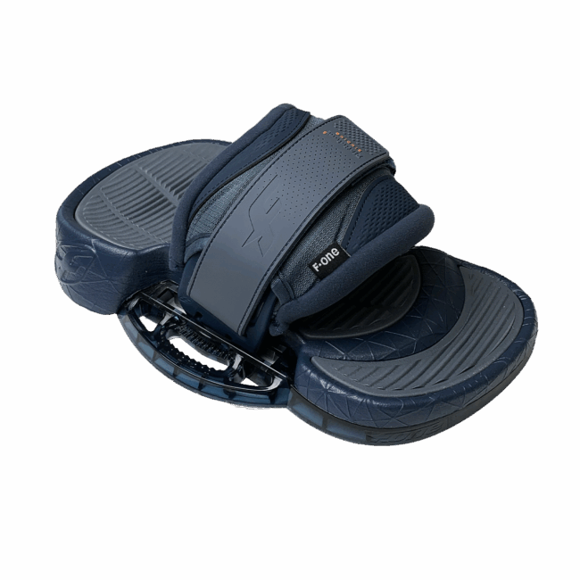 F-ONE Platinium 3 Bindings 2026