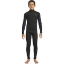 BILLABONG Absolute 4/3mm Back Zip Junior
