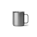 YETI Rambler® 10 oz (295 ml) Mug Ceramic Lining