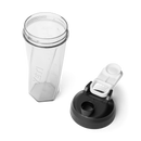 YETI Yonder® 27 oz (737 ml) Shaker Bottle With Helimix