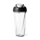 YETI Yonder® 27 oz (737 ml) Shaker Bottle With Helimix