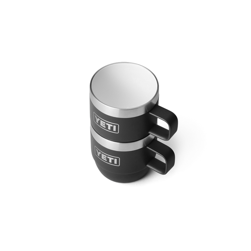 YETI RAMBLER® 6 OZ (177 ML) STACKABLE MUGS