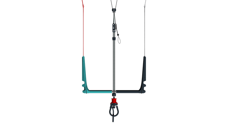 Airush Ride Bar V2 - 4L - Complete 2024