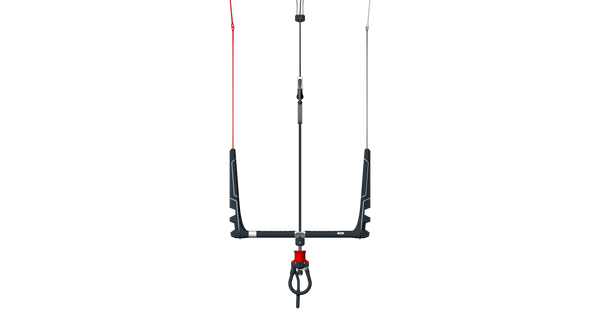 Airush Team Bar V2 - 4L - Complete 2024
