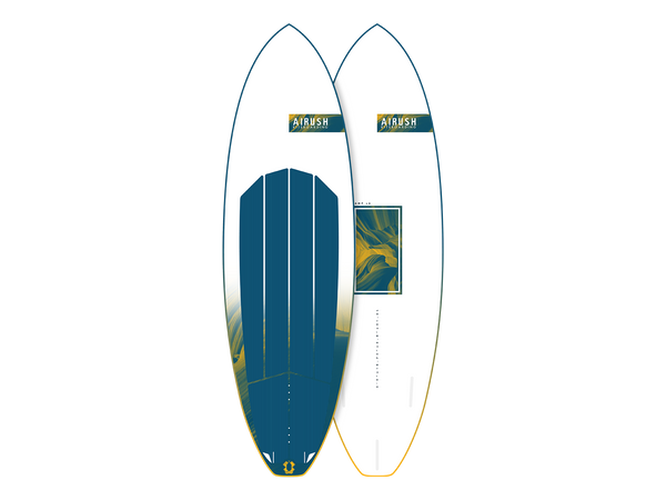 Airush Amp V6 - Reflex Glass 2024