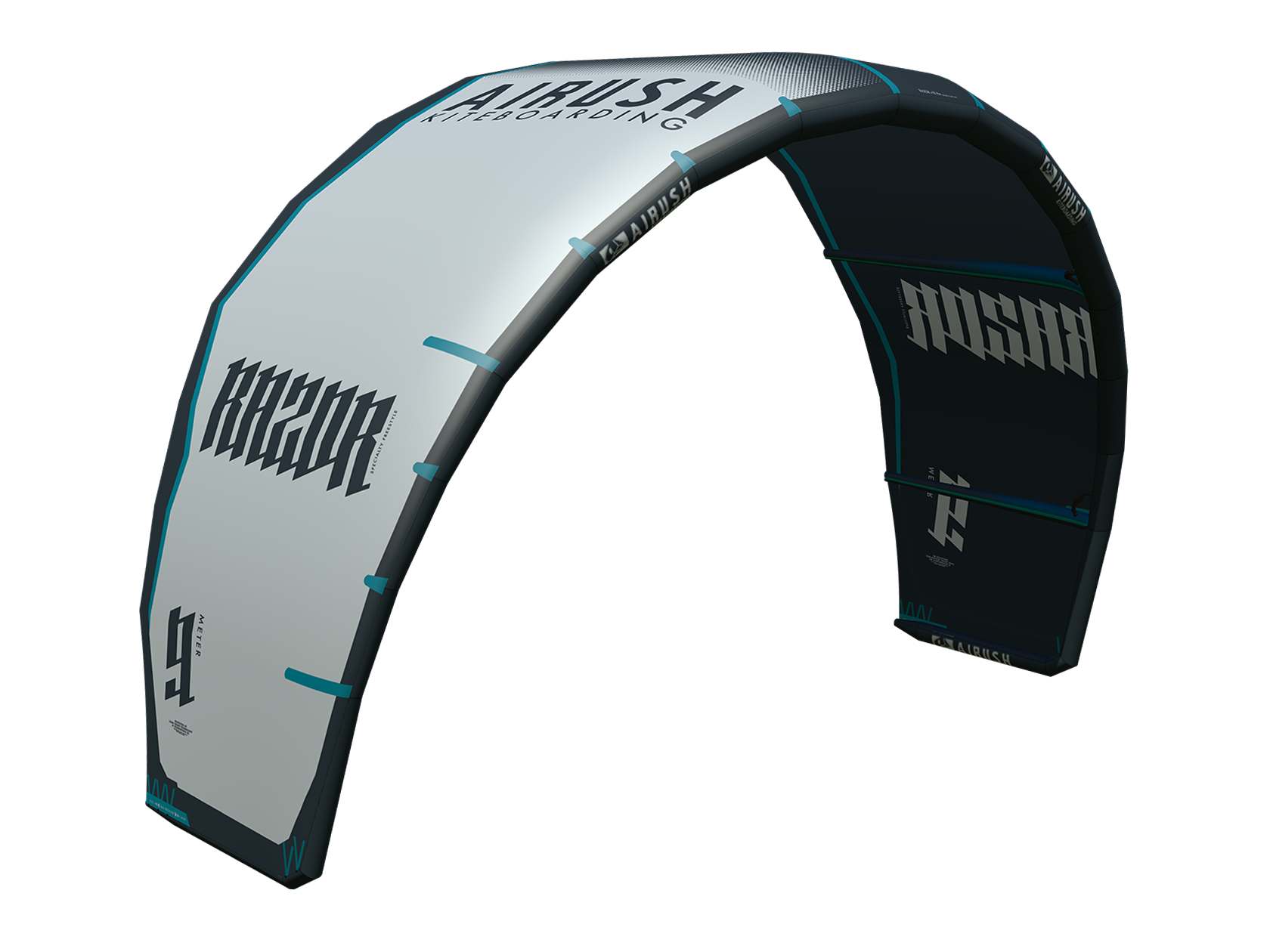 Airush Razor V10 Kite 2024