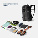 YETI Ranchero™ Backpack