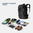 YETI Ranchero™ Backpack